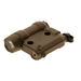 CMR-301 Tan Rail Master® Pro Green Laser Sight & Tactical Light System for AR-Type Rifles